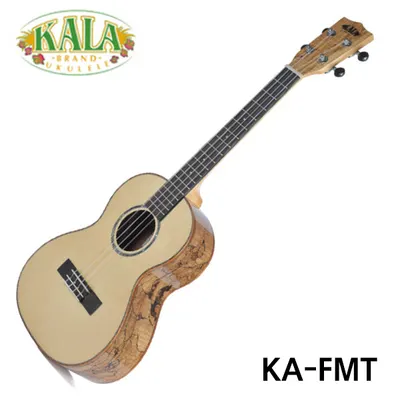 Kala 우쿨렐레 KA-FMT Tenor