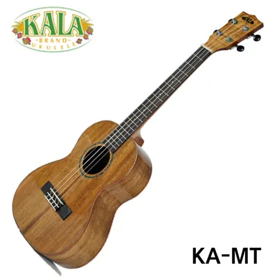 Kala 우쿨렐레 KA-MT Tenor