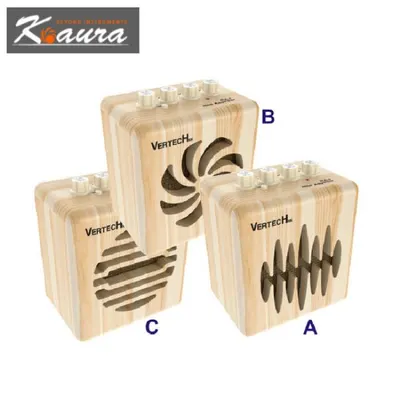 Koaura 원목 앰프 NK-1A, NK-1B, NK-1C