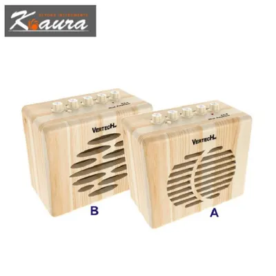 Koaura 원목 앰프 NK-2A, NK-2B