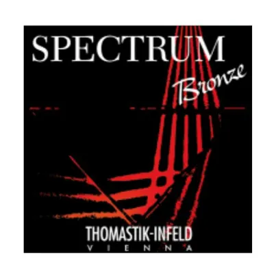 Thomastik Infeld 어쿠스틱기타 스트링 Spectrum SB112 (012-054)
