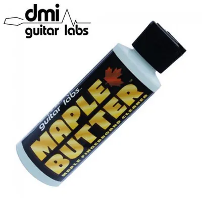 dmi guitar labs 메이플 지판 클리너 Maple Butter (4oz)