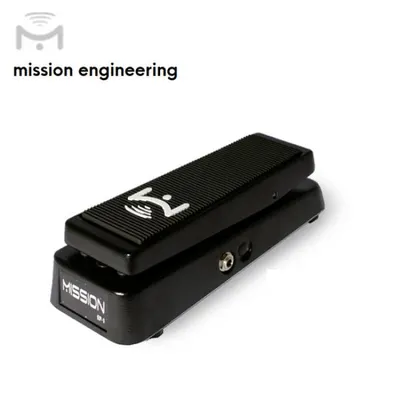 Mission Engineering 페달 Expression Pedal (EP1-BK)