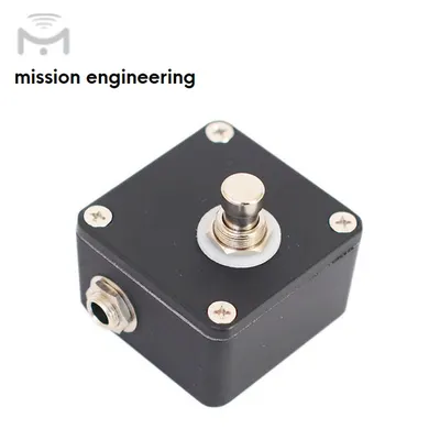 Mission Engineering 페달 Mission TT-S for Strymon