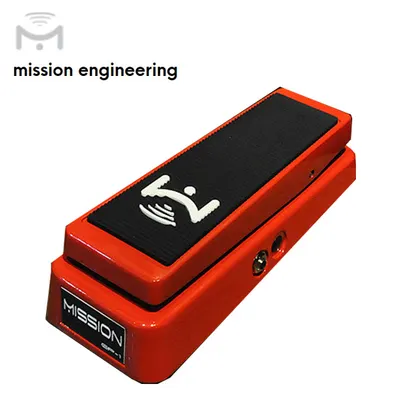 Mission Engineering 페달 Expression Pedal (EP1-RD)