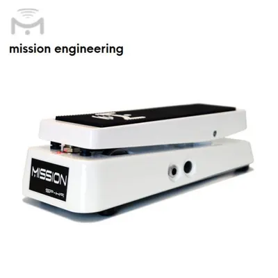 Mission Engineering 페달 SP H9 For Eventide H9