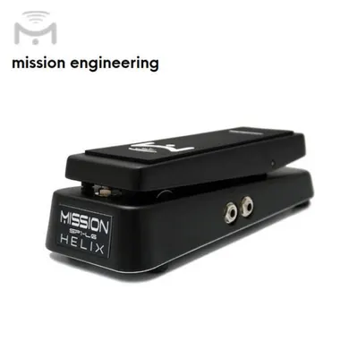 Mission Engineering 페달 SP1-L6H For Line 6 Helix