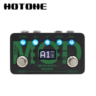 HOTONE 모듈레이션 Binary MOD (GME-1)