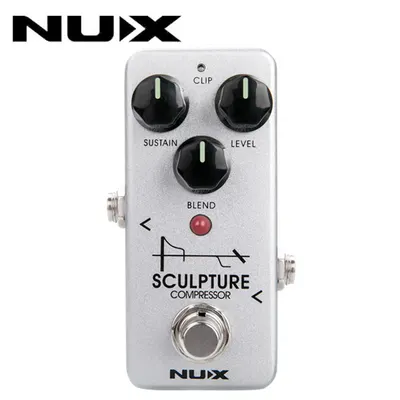 Nux 컴프레서 Mini Core - Sculpture (NCP-2)