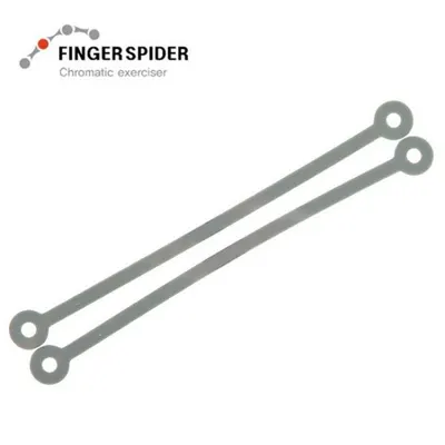 Finger Spider 교체용 하부 베이직 밴드 SS-STANDARD (Small Size)