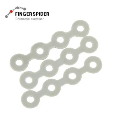[노마진세일] Finger Spider 교체용 레벨 텐션 밴드 SB B-Moderate (Small Size / Moderate 텐션)