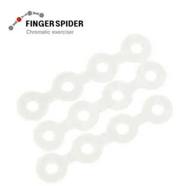 [노마진세일] Finger Spider 교체용 레벨 텐션 밴드 SA A-Light (Small Size / Light 텐션)