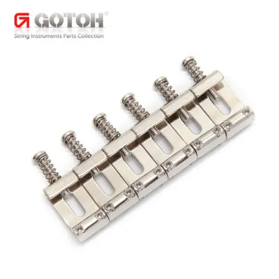 GOTOH 새들세트 GE101TS Saddle Set S-101S