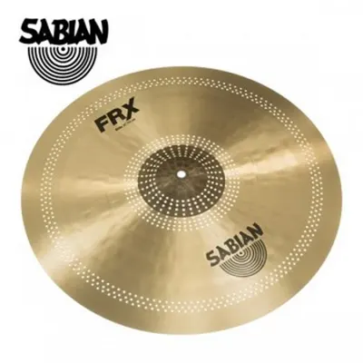 Sabian FRX 심벌 21인치 Ride FRX2112