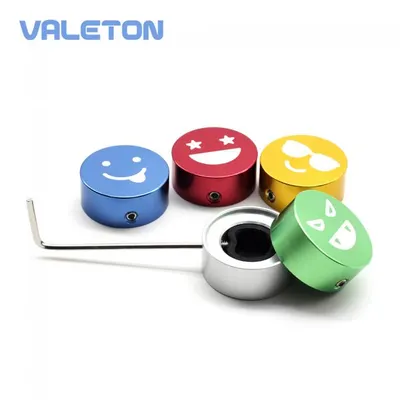 Valeton Footswitch Cap / VFC-1 (풋스위치 캡, 5개 세트)