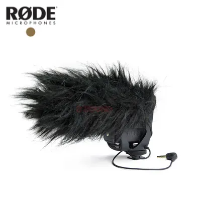 RODE 윈드쉴드 DeadCat VMP Wind Shield