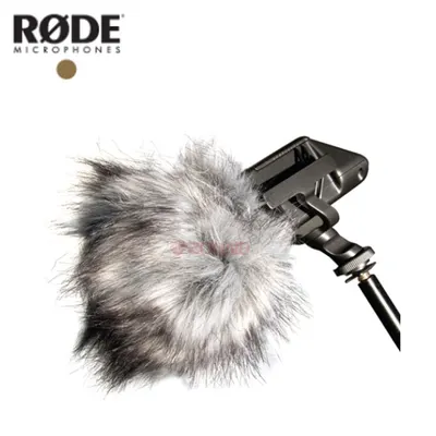 RODE 윈드쉴드 DeadKitten Wind Shield
