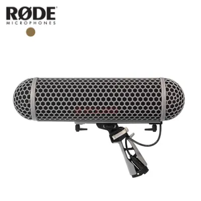 RODE 윈드쉴드 및 쇼크마운트 마운팅 시스템 Blimp