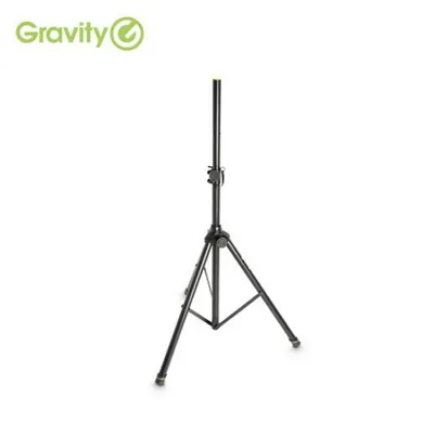 Gravity 스피커 스탠드 세트 GSS5211BSET1 (스피커스탠드 2, 운반케이스 포함)