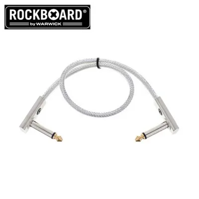 RockBoard 패치케이블 Flat Patch Cable Sapphire Series 30cm