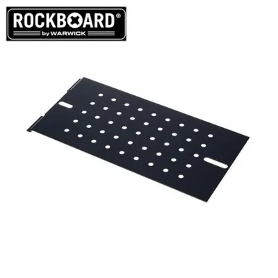 RockBoard 페달보드 트레이 The Tray (Power Supply Mounting)