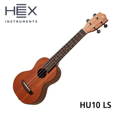HEX 우쿨렐레 HU10LS