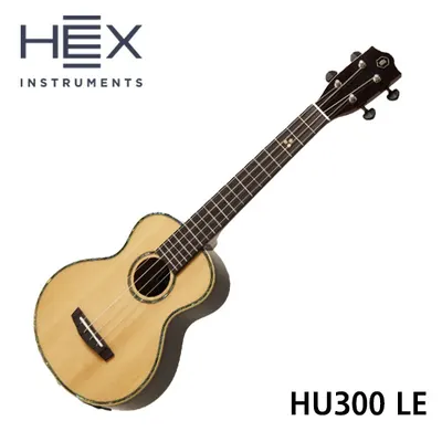 HEX 우쿨렐레 HU300LE