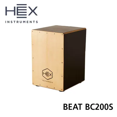 HEX 카혼 BEAT BC200S
