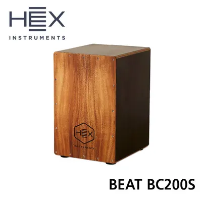 HEX 카혼 BEAT BC200T