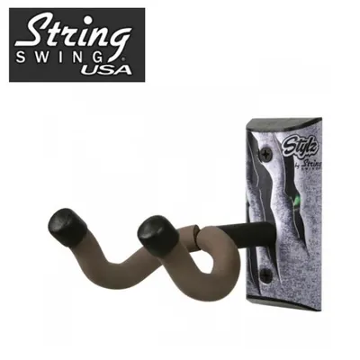 String Swing 벽걸이형 기타스탠드 Torn (ST01K-6)