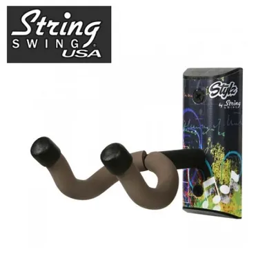 String Swing 벽걸이형 기타스탠드 Jazz (ST01K-4)