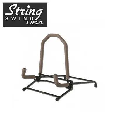 String Swing 접이형 일렉 기타스탠드 CC37E