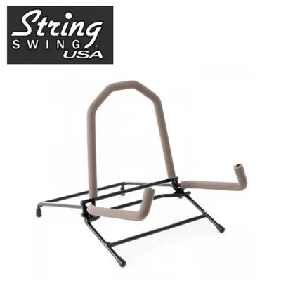 String Swing 접이형 어쿠스틱 기타스탠드 CC37A