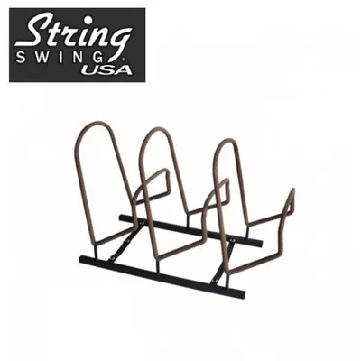 String Swing 3단 기타스탠드 CC27