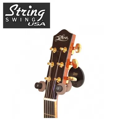 String Swing 벽걸이형 기타스탠드 CC02
