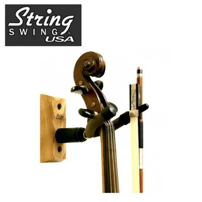 String Swing 벽걸이형 바이올린스탠드 CC01V