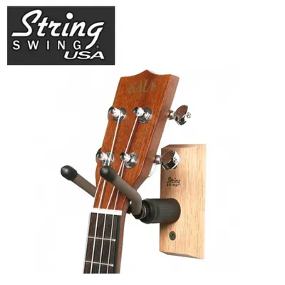 String Swing 벽걸이형 우쿨렐레스탠드 (Ash) CC01UK