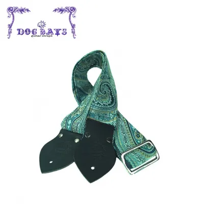 Dogdays 스트랩 Lapis 2인치