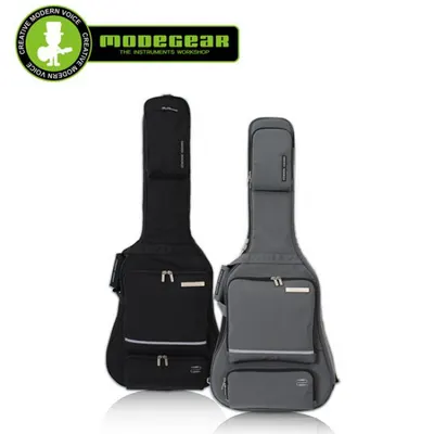 Mode Gear 어쿠스틱 케이스 MG-AGC2 BLACK / GRAY
