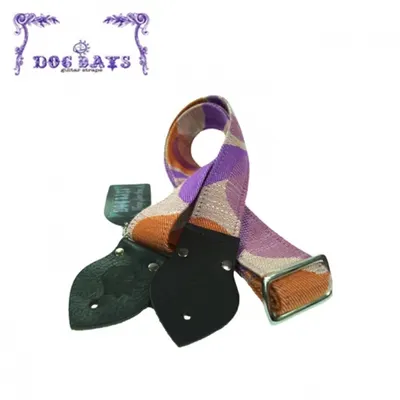 Dogdays 스트랩 Sherbet True Vintage 2인치 [Limited Edition]