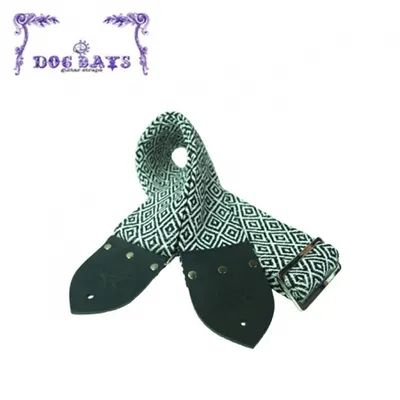 Dogdays 스트랩 Diamonds 3인치