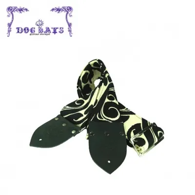 Dogdays 스트랩 Medallion True Vintage 3인치