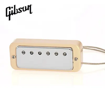 Gibson 험버커 픽업 Original Mini Humbucker (IMMHR-CH)