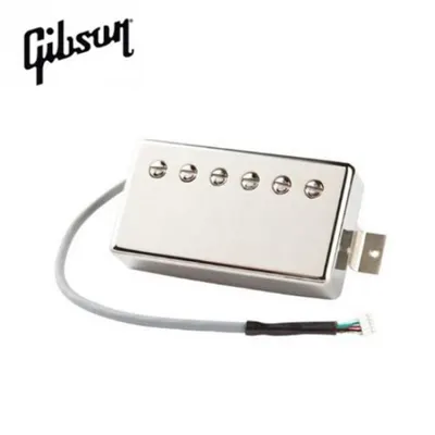 Gibson 험버커픽업 Quick Connect 57 Classic Nickel [IQC57R-NH]