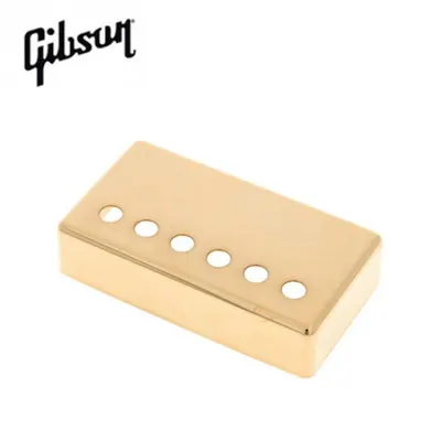 Gibson 험버커 커버 Neck Position Humbucker Cover, Gold (PRPC-020)