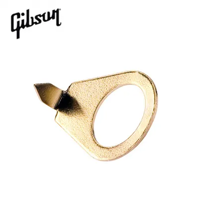 Gibson Historic Knob Pointers Gold 4 pack (PRKP-060)