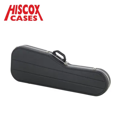 [노마진세일] Hiscox 일렉기타 하드케이스 STD-EG-BK (Les Paul용)