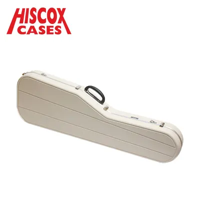 Hiscox 베이스기타 하드케이스 STD-EBS-IV
