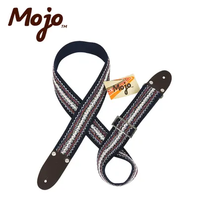 Mojo Retro Strap 스트랩 Limited Edition (MJ-105)