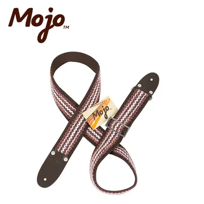 Mojo Retro Strap 스트랩 Limited Edition (MJ-106)